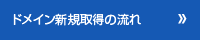 ドメイン新規登録の流れ